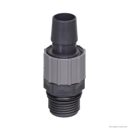 Конектор різьбовій для Eheim universal 300/600/1200 (G3/8"-12/16мм) (7438200)
