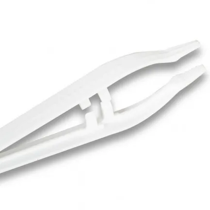 Пінцет Repti-Zoo Mini Tweezers 13 см. (FR10) — Фото 2