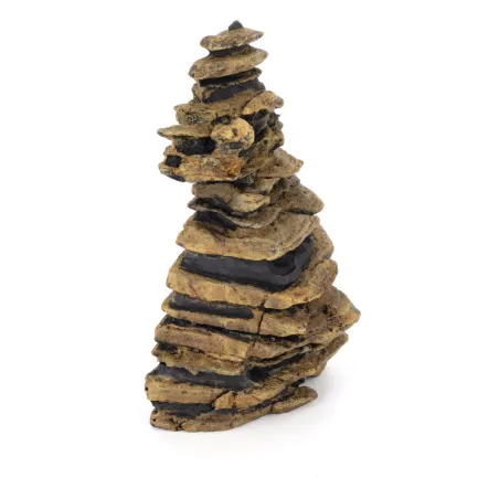 Декорація кам'яні фігури Hobby Pagoda Rock 2 11x7,5x17,5см (41765) — Фото 3