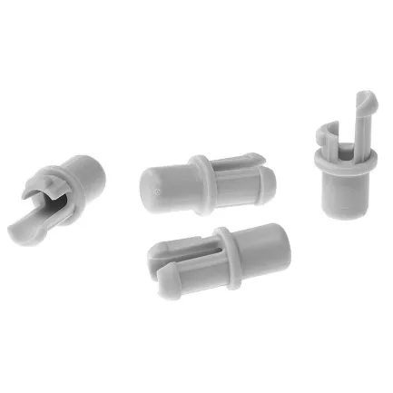 Ferplast KIT DOOR HOOK ATLAS 10 20 PROF Набір дверних затискачів