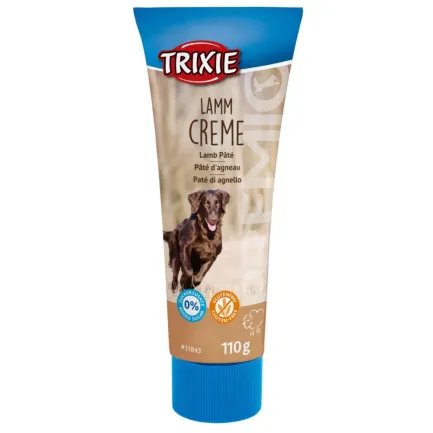Ласощі Trixie PREMIO lamb pâté для собак Паштет з баранини 110г