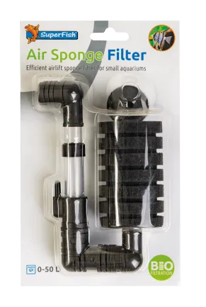 Аерліфтний фільтр SF AIR FILTER (A7010040)
