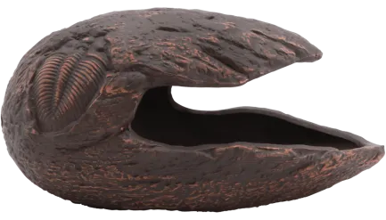Декорація для акваріума REPTO DECO COCOON BROWN S (R5100315)
