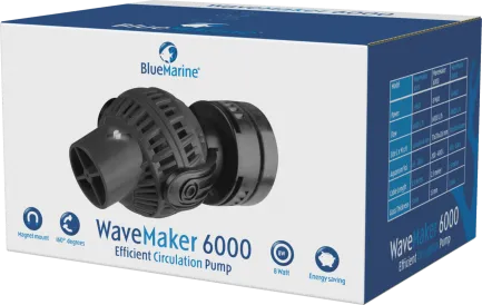 BM WAVE MAKER 6000 (N7035330) помпа течії