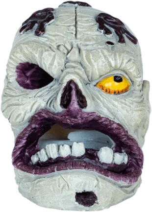Декорація для акваріума SF DECO LED MONSTER ZOMBIE (A4021241)