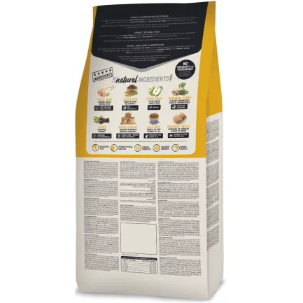 Ownat Classic Lamb&amp;Rice Сухий корм для дорослих собак, з ягням і рисом, 20 кг — Фото 1
