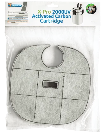 Картридж X PRO 2000 UV CARBON CARTRIDGE (N7031655)