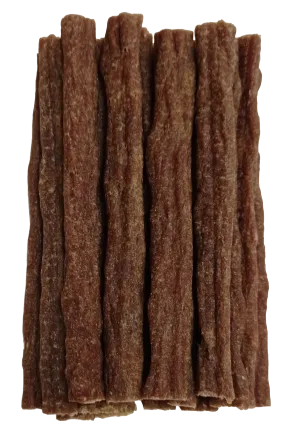 Ковбаски з яловичини, 250 г