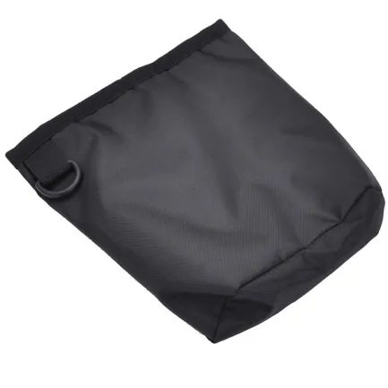 Coastal Magnetic Treat Bag КОСТАЛ МАГНЕТІК ТРІТ сумка для ласощів собак Чорний