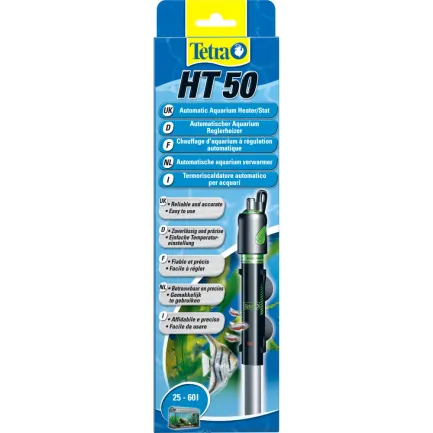Обігрівач Tetratec HT 50w
