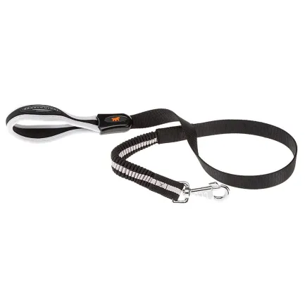 Ferplast ERGOCOMFORT ELASTIC G25/120 Повідець амортизуючий,нейлон