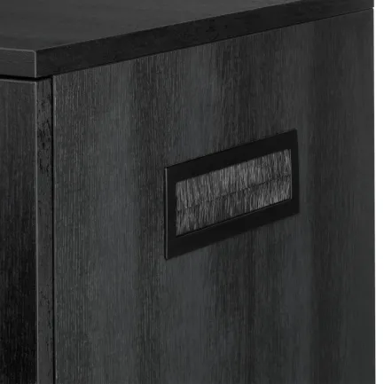 Тумба акваріумна Eheim clearcab 175 Nero 71x51x80см (0260019) — Фото 4