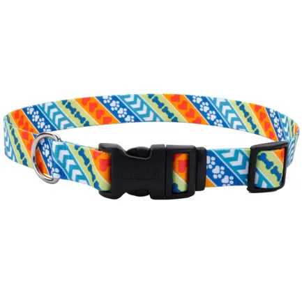 Coastal Pet Attire Styles КОСТАЛ СТАЙЛС нашийник для собак Рескю