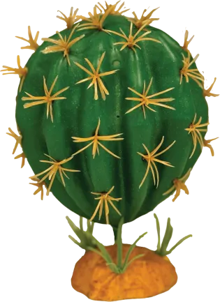REPTO PLANT CACTUS ORB (R5100600) Штучна рослина для тераріума