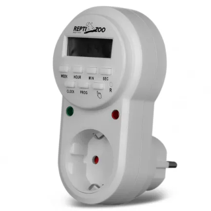 Таймер Repti-Zoo Digital Seconds Timer (TM07) — Фото 2