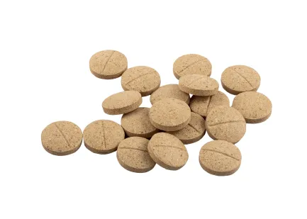 Вітаміни 8in1 Excel Multi Vitamin Senior для собак похилого віку, мультивітамін, 70 шт — Фото 2