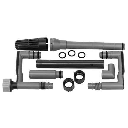 Ferplast KIT CONNECTING PIPE BX Набір з'єднувальних труб для зовнішнього фільтра
