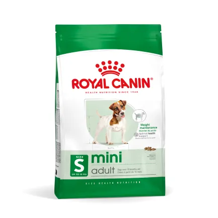 Сухий корм Royal Canin MINI ADULT для дорослих собак малих порід 2 кг