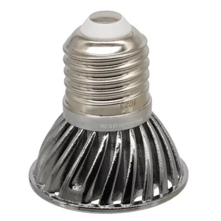 Нічна лампа LED для тераріумів Hobby Moonlight LED 3 W (37595) — Фото 1