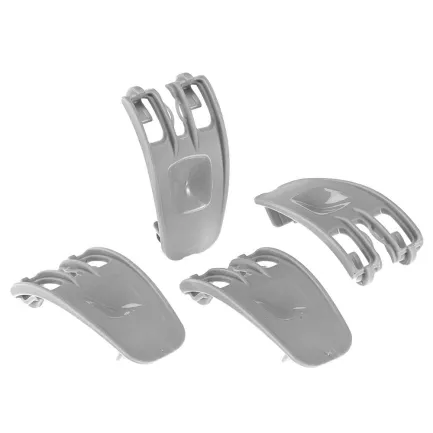 Ferplast KIT HOOKS KD (x4) GREY Набір гачків