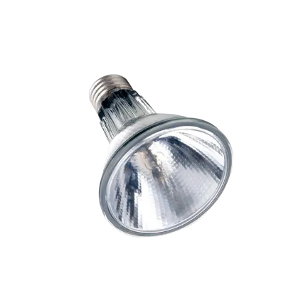 ARCADIA HALOGEN BASKING SPOT (E27) 50 WATT (R2100155) лампа для рептилій — Фото 2
