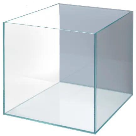 Акваріум скляний SF SCAPER QUBE 25 TANK EMPTY (A4051729)