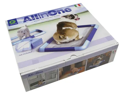 Тримач для пелюшок модульний "All in one"