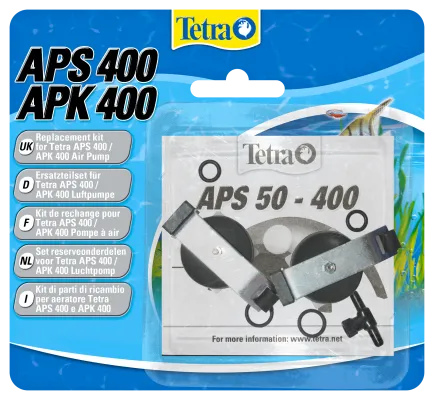 Набір запчастин Tetra для компресора APS 300