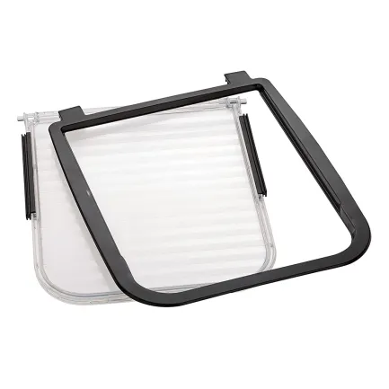 Ferplast Шторка 407 до SWING 11 BROW