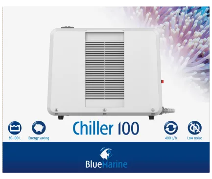 BM CHILLER 100 (FLOW 600L/H) (N7040145) холодильник для акваріума — Фото 2