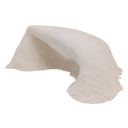 Глиняний порошок для тераріумного субстрату Hobby Terrano Clay Powder white 1,3 кг (33214) — Фото 7