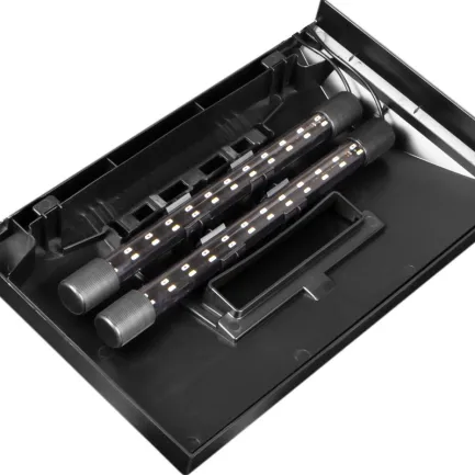 Світильник Kruger Meier LAFLORA S-Line 30 22см 3W LED для акваріума з таймером — Фото 7