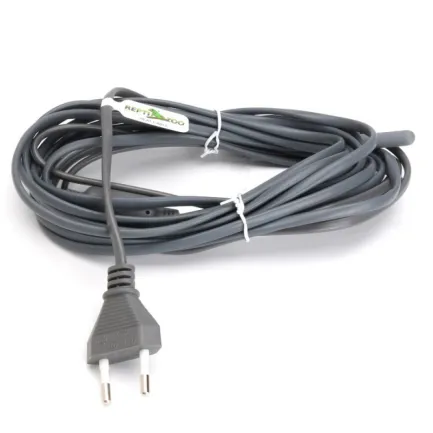 Нагрівальний кабель 5м Repti-Zoo Heat Cable 25W (RS5025) — Фото 2