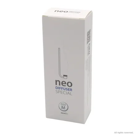 Дифузор CO2 Aquario Neo Diffuser Special M до 250л. (neo-diffuser-special-m) — Фото 3