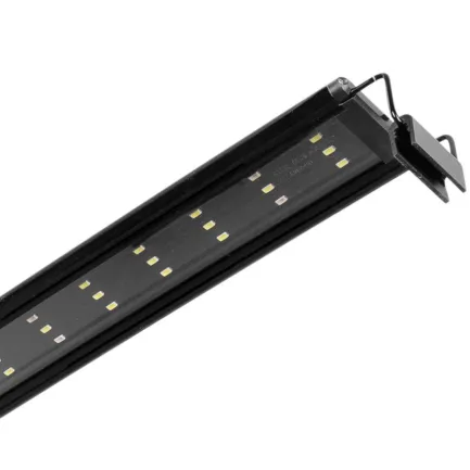 Світильник LED 80-90см для тераріумів з контролером часу Terrario ReptoRay 24W — Фото 9