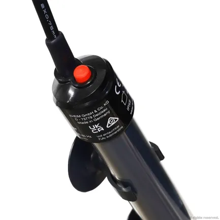 Нагрівач EHEIM thermocontrol+ e 200W Wi-Fi від 300л. до 400л. (3667010) — Фото 5