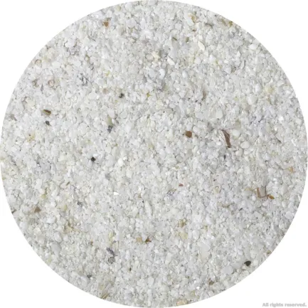Живий пісок для морського акваріуму Aquaforest AF Bio Sand 10кг 0.5-1.5мм — Фото 3