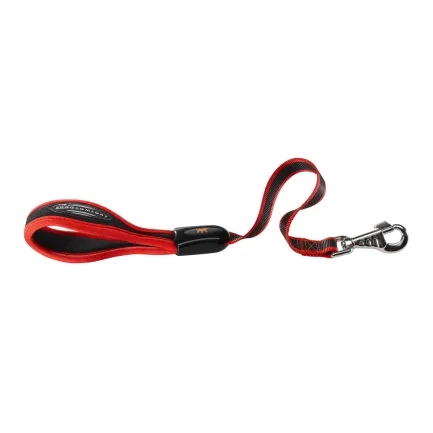 Ferplast ERGOCOMFORT GM25/55 Повідець червоний, нейлон