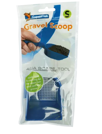 Лопатка для грунта SF GRAVEL SCOOP S (A4040015)