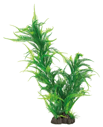 Штучна рослина для акваріума SF ART PLANT 40CM MICROSORUM (A4070890)