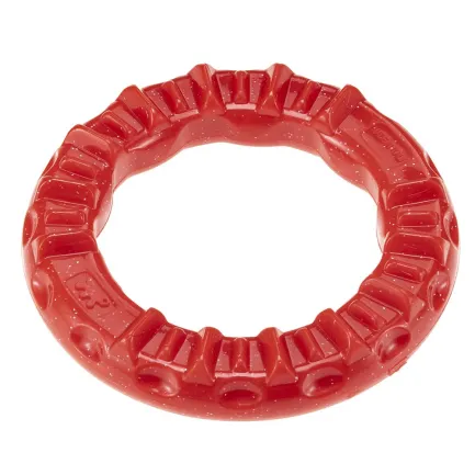 Ferplast SMILE S RED DOG RING