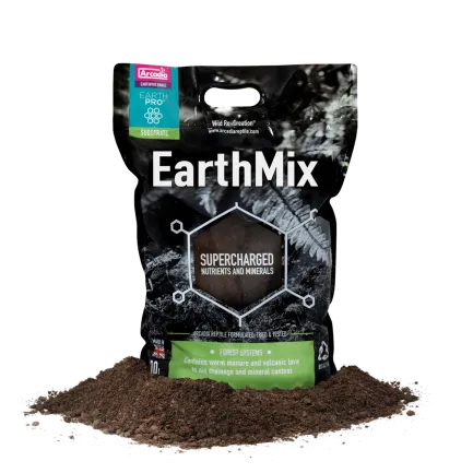 ARCADIA EARTHMIX 10 LITRE (R4100025) субстрат для тераріума — Фото 1