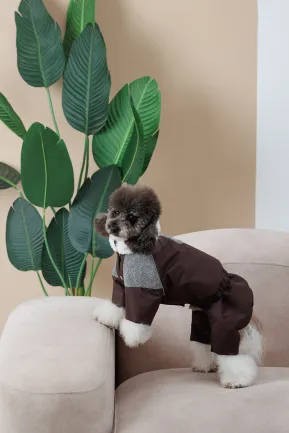 Костюм Pet Fashion Locky М2 для собак — Фото 3