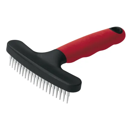 Ferplast GRO 5848 Гребінець з короткими зубцями