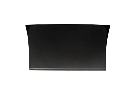 Кришка отвору для годування чорна SF START AQUA 20/30 FEEDING FLAP BLACK (A4050394)