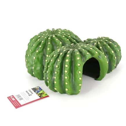 Декорація печера кактус Hobby Cactus Home 1 22,5x22x10см (36241) — Фото 4