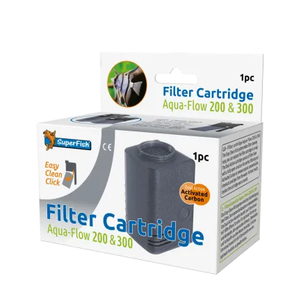 Картридж AQUAFLOW 200/300 CARTRIDGE 1 PC (A7030840) — Фото 1