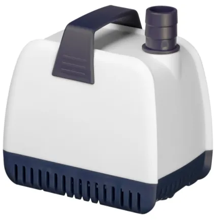 Насос низького занурення Jingye Bottom Pump 25 2500 л/год (LV-2500DX)