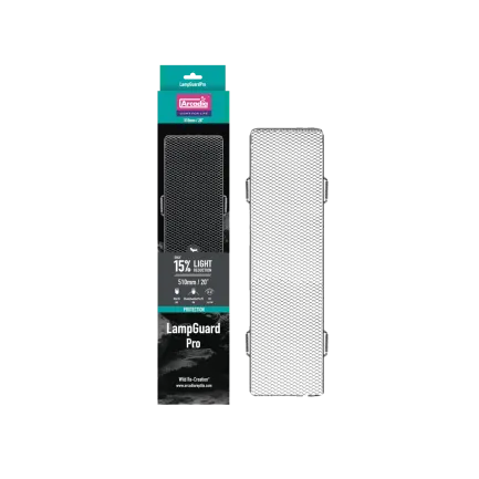 ARCADIA LAMP GUARD PRO 51CM (R2100200) захист для ламп
