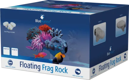Декоративний керамічний камінь BM FLOATING FRAG ROCK S 90 (N7090440)